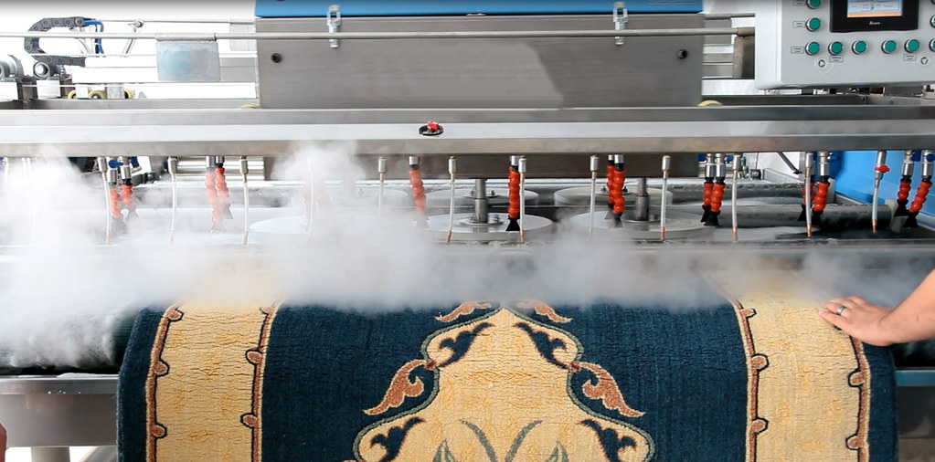 Lapseki Halı Yıkama