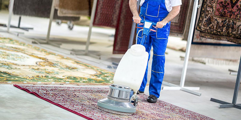 Lapseki Halı Yıkama