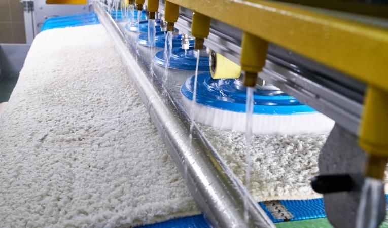 Lapseki Halı Yıkama