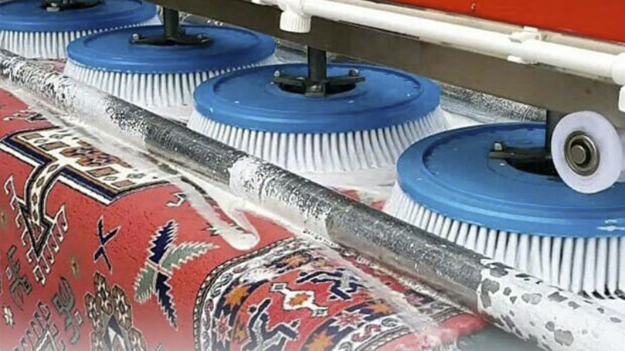 Lapseki Halı Yıkama